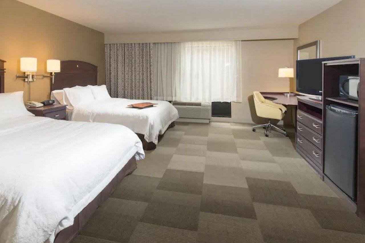 Hampton Inn & Suites Pensacola I-10 N At University Town Plaza Exterior foto