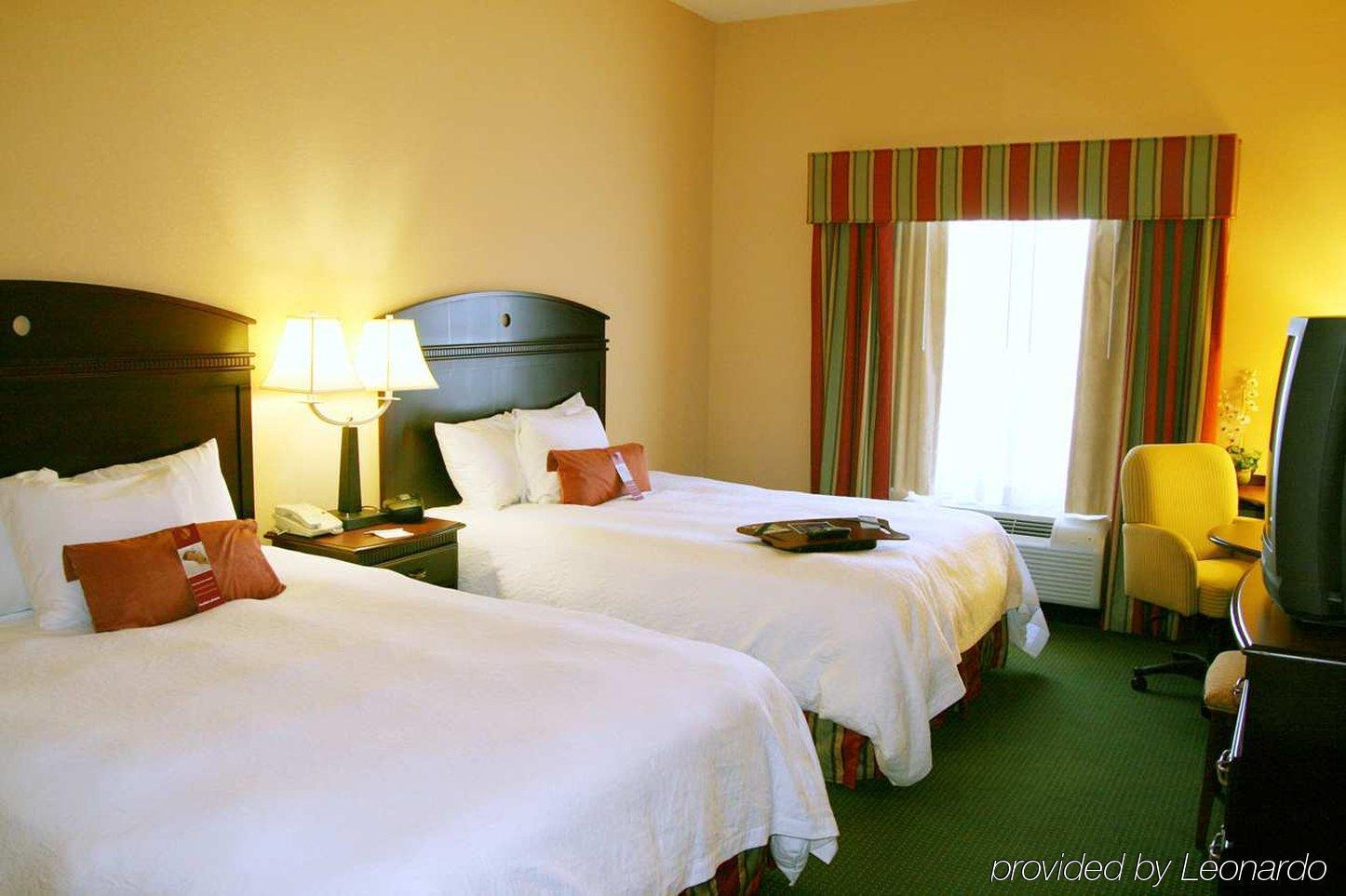 Hampton Inn & Suites Pensacola I-10 N At University Town Plaza Habitación foto